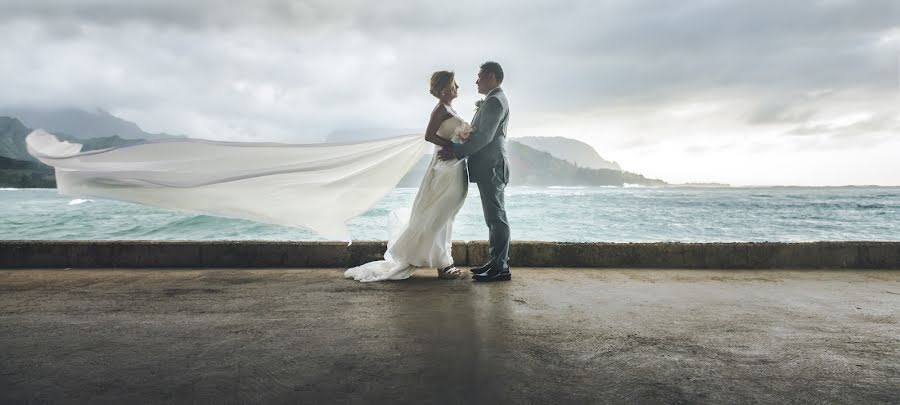 Svadobný fotograf Tee Tran (teetran). Fotografia publikovaná 9. marca 2016