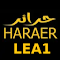 Item logo image for Haraer كود خصم عبايات حرائر (LEA1)