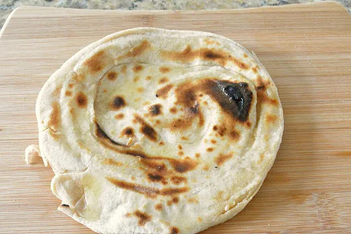 Tandoori Roti