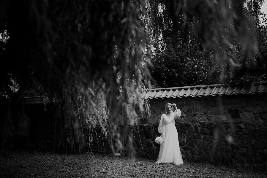 結婚式の写真家Vyacheslav Svirskiy (slavaphotomy)。2021 10月21日の写真