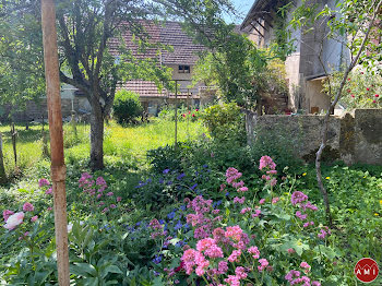 maison à Semur-en-Auxois (21)