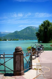 appartement à Annecy (74)