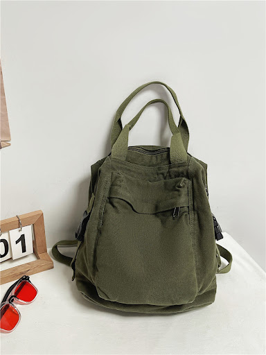 Title 2, Korean Version Simple and Versatile Campus Scho...