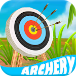 Cover Image of Unduh Archery Master Challenges-Free 1.6 APK