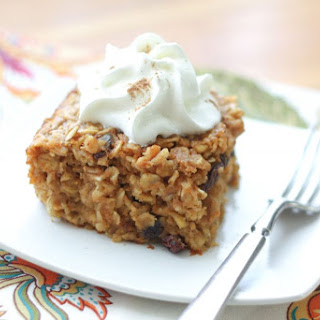 10 Best Low Calorie Oatmeal Bars Recipes