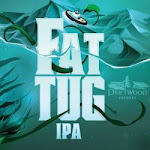 Logo of Driftwood Fat Tug