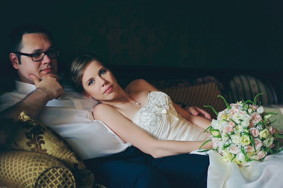 Wedding photographer Vitaliy Vaskovich (vaskovich). Photo of 15 July 2013