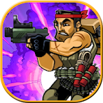 Cover Image of Herunterladen Commando Strike - Fury Soldier 1.0 APK