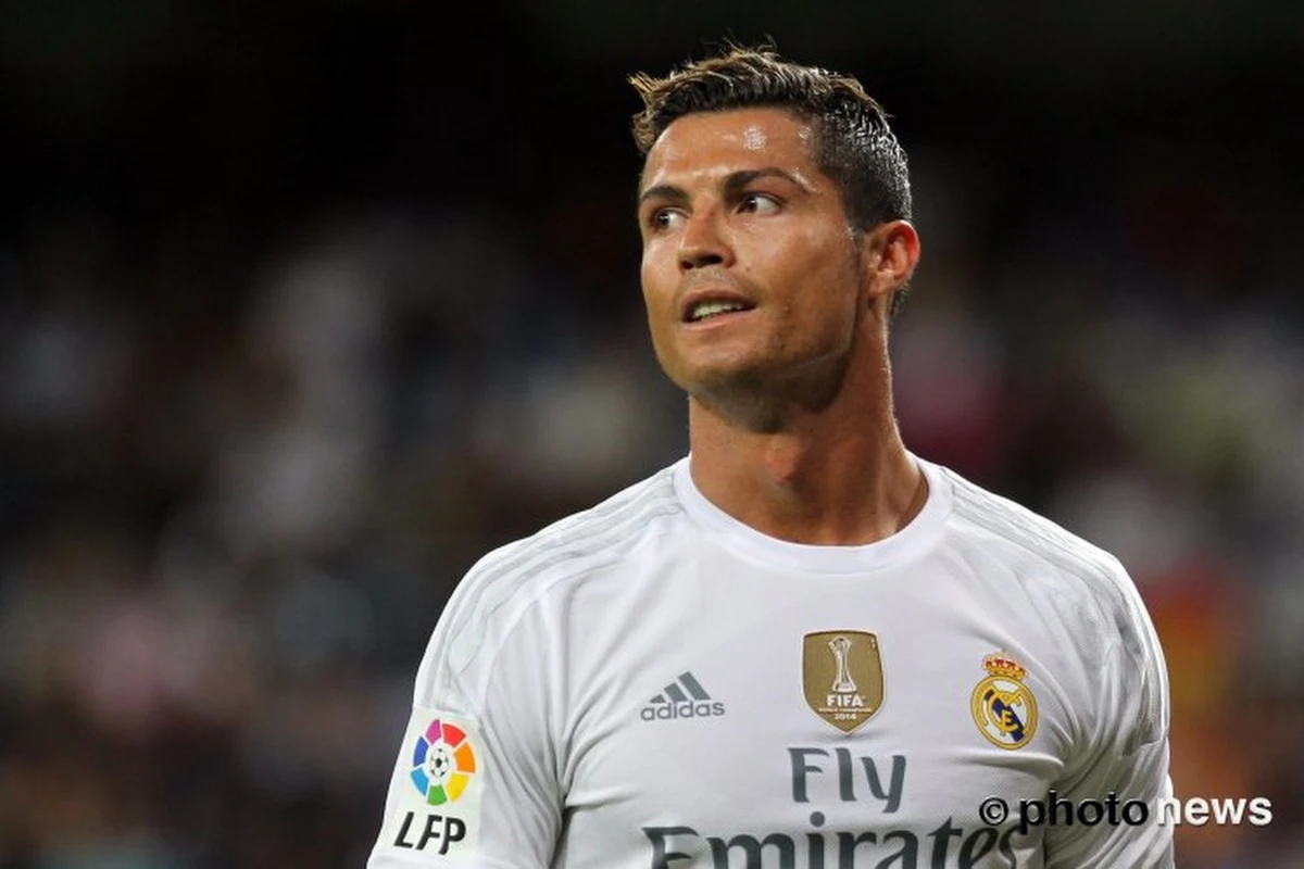 De meeste dromen zijn bedrog: "Maar wij willen Ronaldo naar de VS halen"