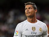 Le striker amoureux de CR7