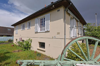 maison à Joue-les-tours (37)