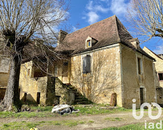 maison à Bouzic (24)