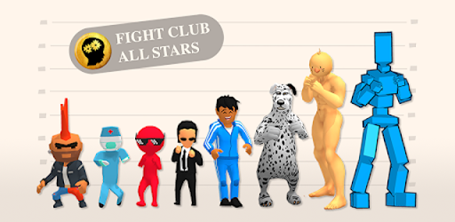 Fight Club - All Stars