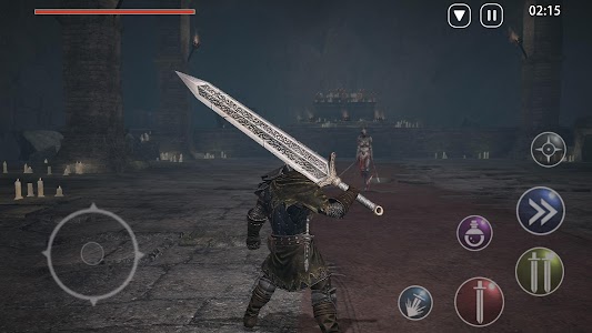 Animus - Harbinger v1.0.6 [Free Shopping]