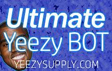 Ultimate Yeezy Bot small promo image