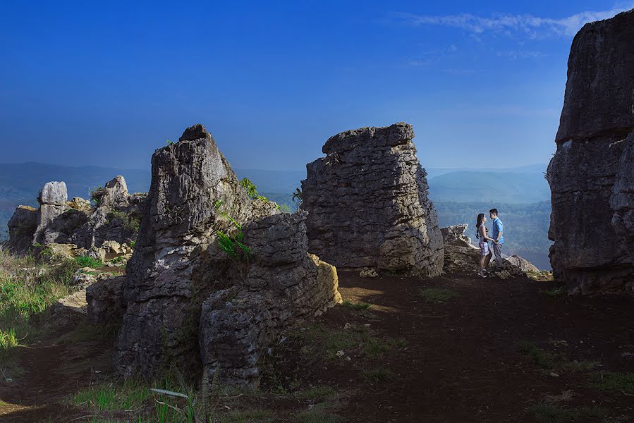 Kāzu fotogrāfs Derry Martalova (martalova). Fotogrāfija: 2. decembris 2015