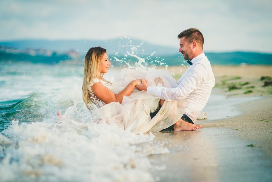 Fotógrafo de bodas Violeta Stoimenova (vstoimenova). Foto del 23 de diciembre 2018