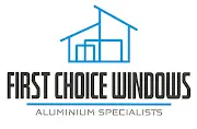 First Choice Windows Logo