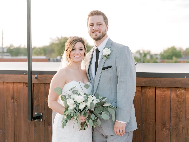 Photographe de mariage Brianne Elizabeth (brianneelizabeth). Photo du 8 septembre 2019