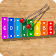 Xylophone Free With Notes icon