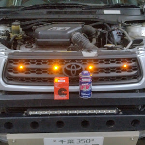 RAV4 L ACA21W