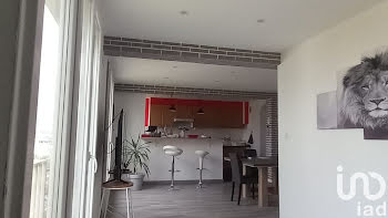 appartement à Clermont-Ferrand (63)