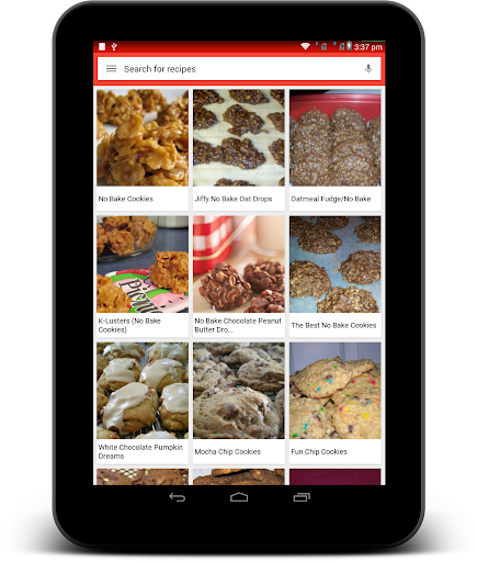 免費下載遊戲APP|Cookies And Brownies Recipes app開箱文|APP開箱王