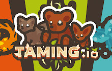 Taming io Game small promo image