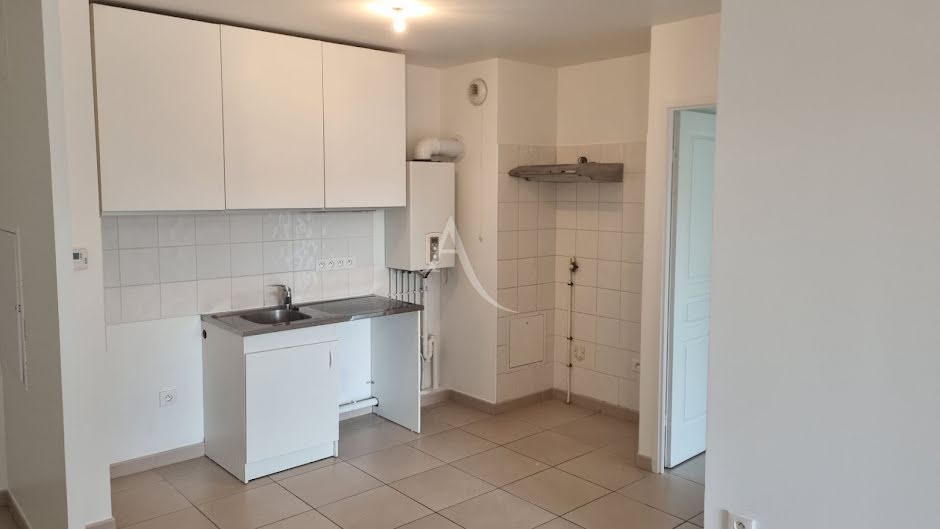 Vente appartement 3 pièces 58.07 m² à Ermont (95120), 280 000 €