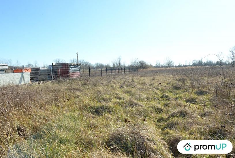  Vente Terrain à bâtir - à Ambarès-et-Lagrave (33440) 