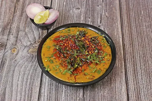 Dal Tadka