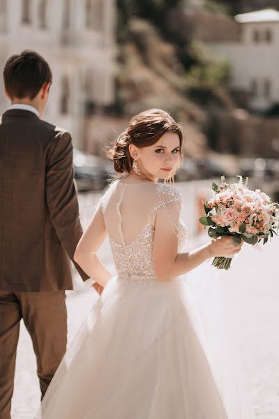 Wedding photographer Tatyana Pilyavec (tanyapilyavets). Photo of 19 January 2020