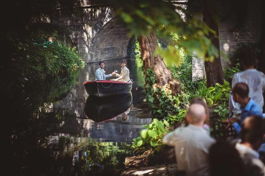 Photographe de mariage Dan Pascaru (pascaru). Photo du 26 juin 2023