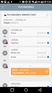 Mobile Pantos(圖3)-速報App