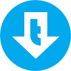 Twitter Video Downloader | Fast and Free logo