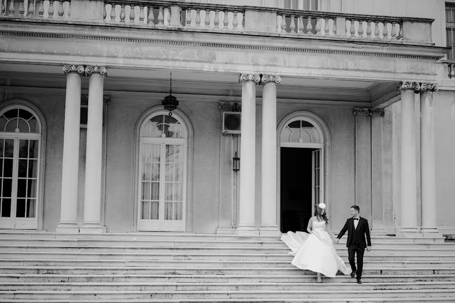 Fotógrafo de bodas Milan Radojičić (milanradojicic). Foto del 13 de junio 2023