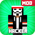 Hacker Mod for Minecraft PE