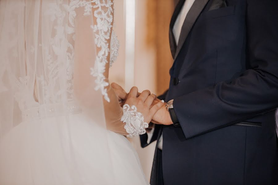 Fotógrafo de bodas Cristopher Rodriguez (cr-foto). Foto del 21 de agosto 2019