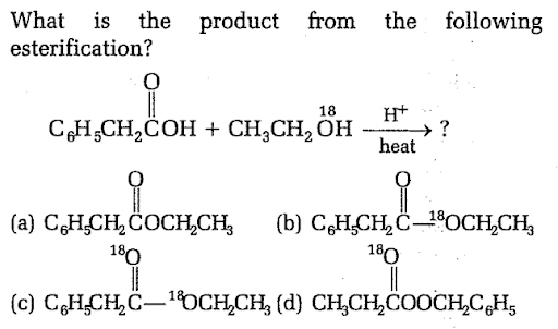 Chemical Reactions of Alcohols and phenols