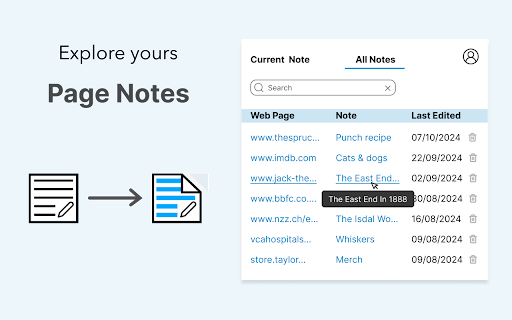 Make Notes Preview 2