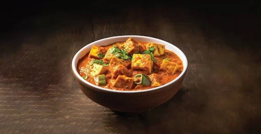 Paneer Masala