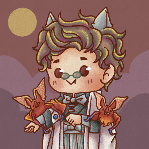 Venti yokai