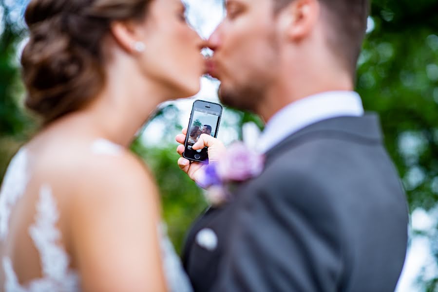 Fotografo di matrimoni Olga Schulz (os-fotozauber). Foto del 27 settembre 2018