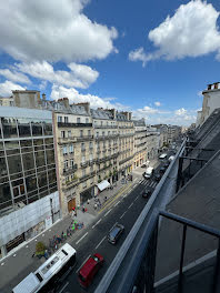 appartement à Paris 6ème (75)