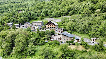 maison à Orelle (73)