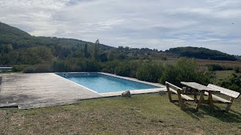 maison à Saint-Cyprien (24)