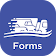 FleetWave Forms icon