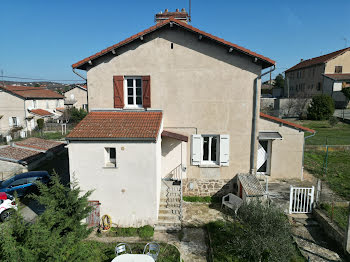 maison à Davézieux (07)