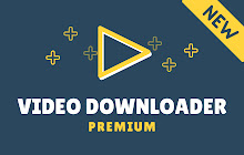 Video Downloader Premium small promo image