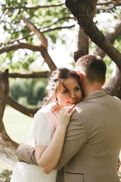 Fotógrafo de casamento Mariya Kornilova (mkorfoto). Foto de 10 de setembro 2019